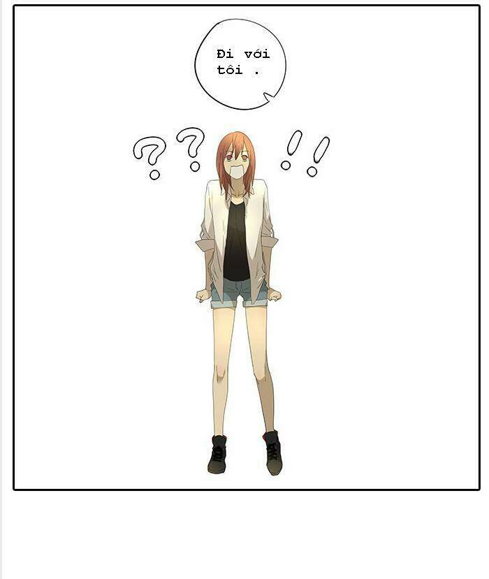 tương thân chung kết giả chapter 32 12