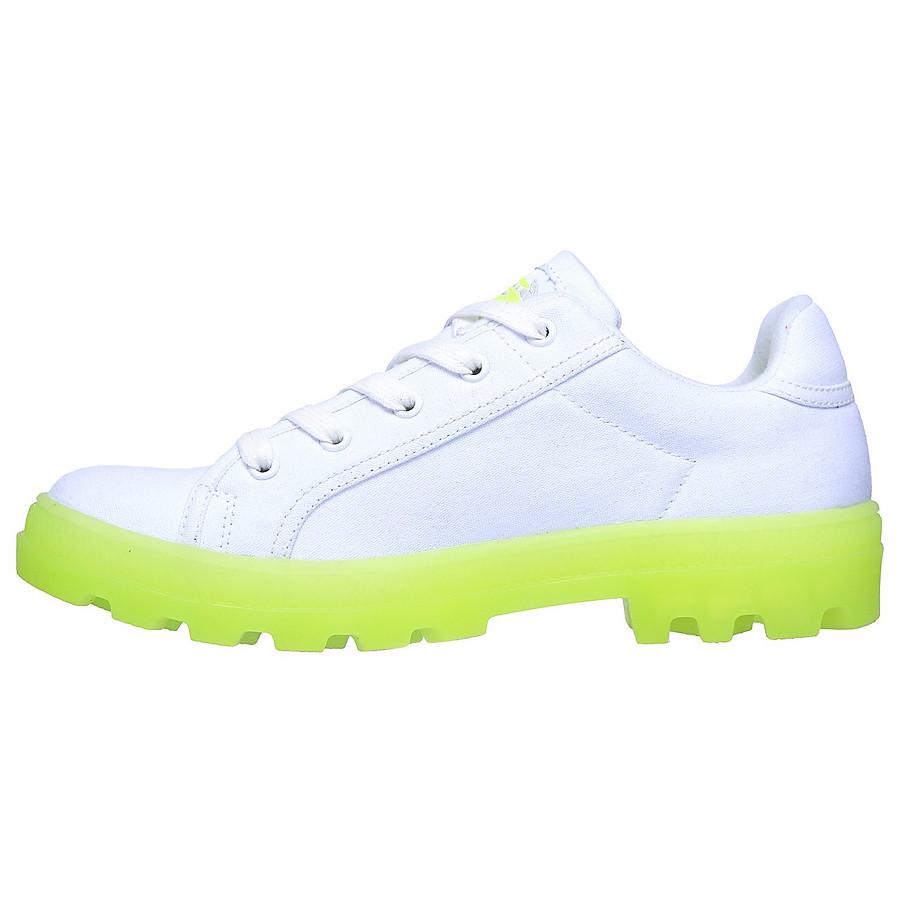 Giày thời trang Nữ SKECHERS - 155114-WLPK màu