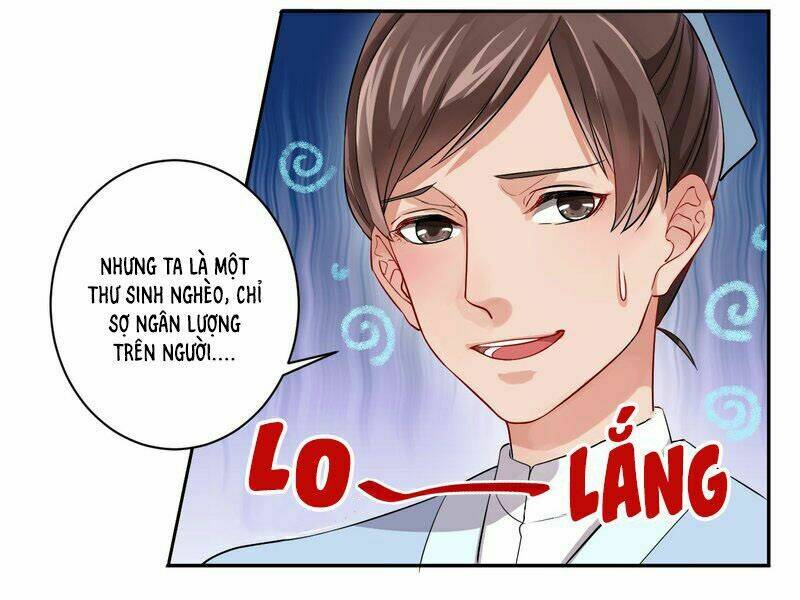 nghiên hương kỳ đàm chapter 1 114