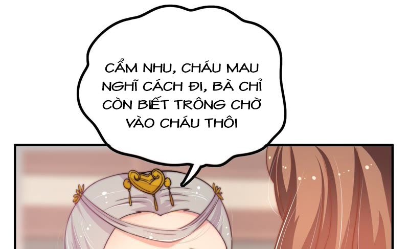 ngày nào thiếu soái cũng ghen chapter 31 29