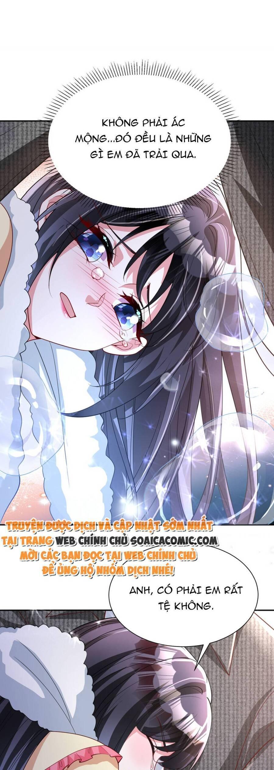 tổng tài huyết tộc cực sủng cô vợ mỹ nhân ngư chapter 135 31