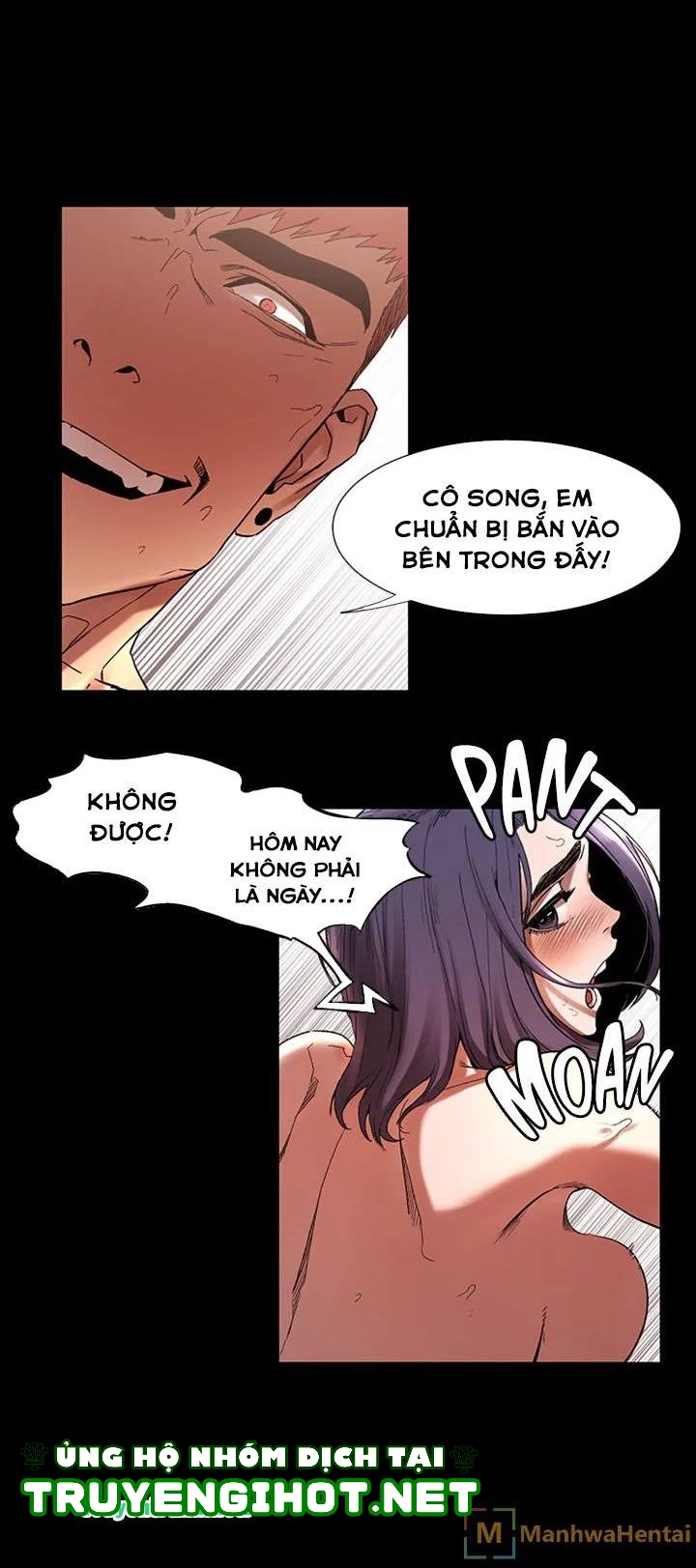 anh chính là muốn làm em! chapter 22 8
