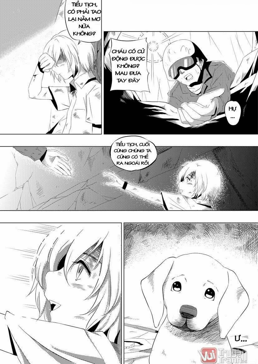 because of you chapter 1 2