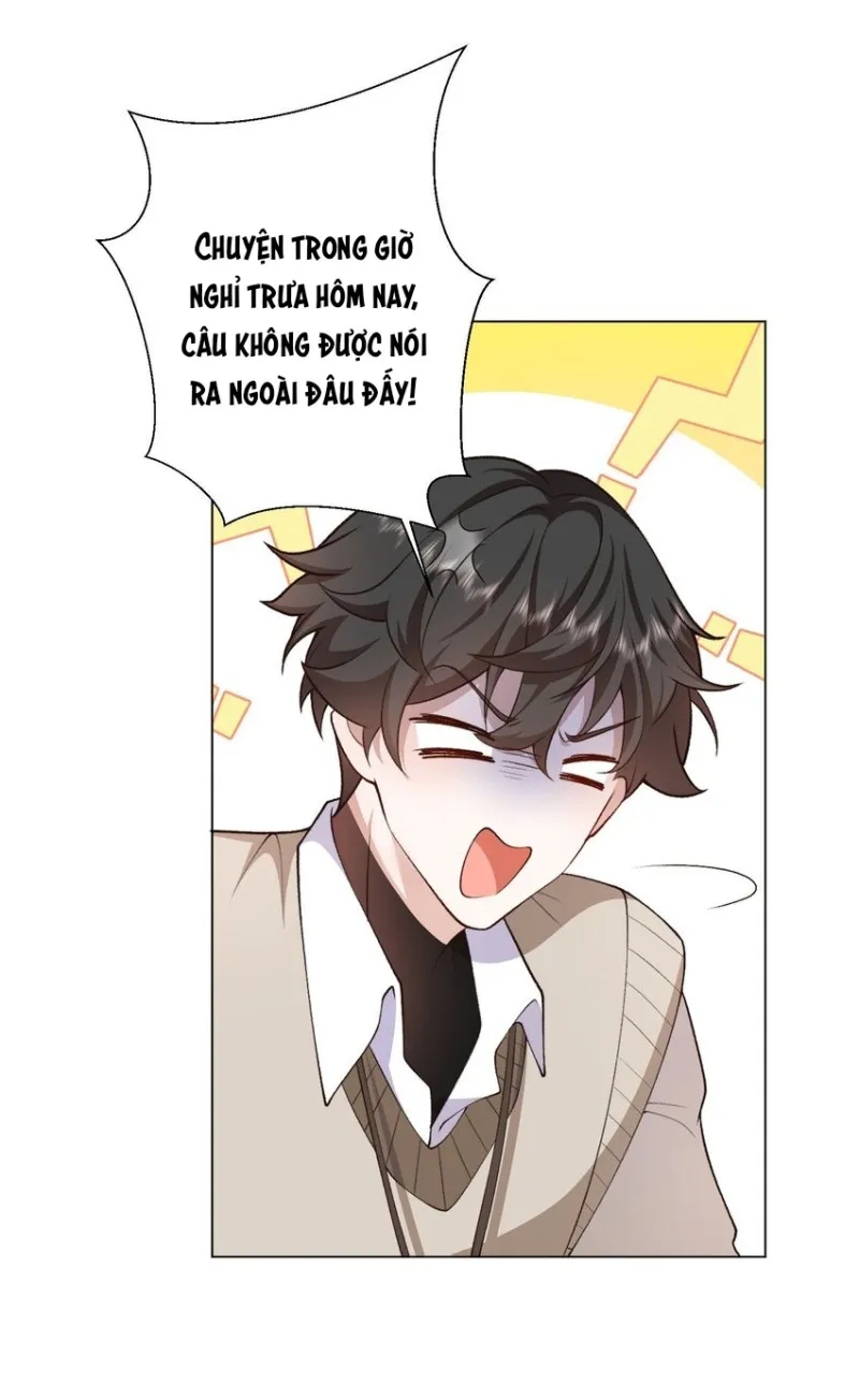 anh ấy cho đi nhiều lắm chapter 4 26