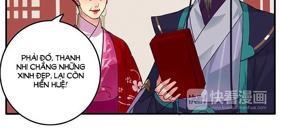 thánh cảnh thiên phương chapter 13 9