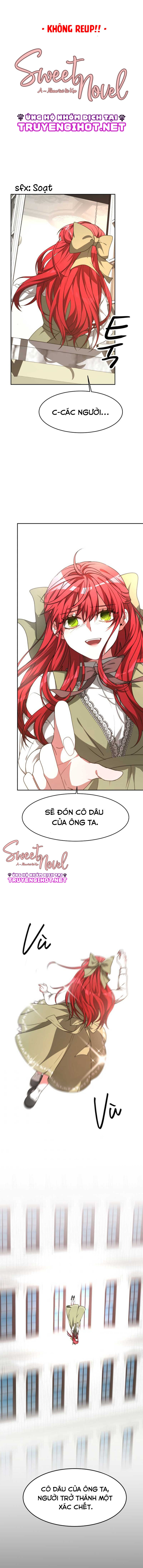 Ác Nữ Được Gia Đình Tôn Sùng Chapter 1 - Next Chapter 1.5