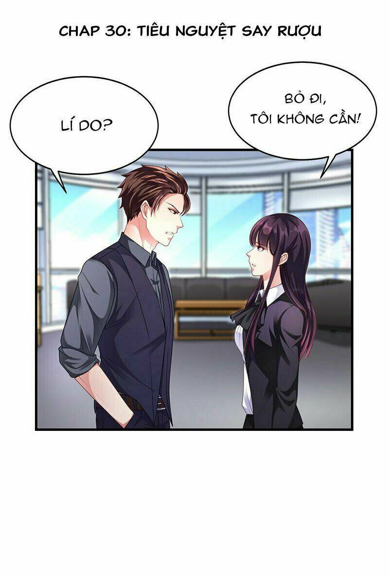 danh môn độc sủng ái thê chapter 30 2