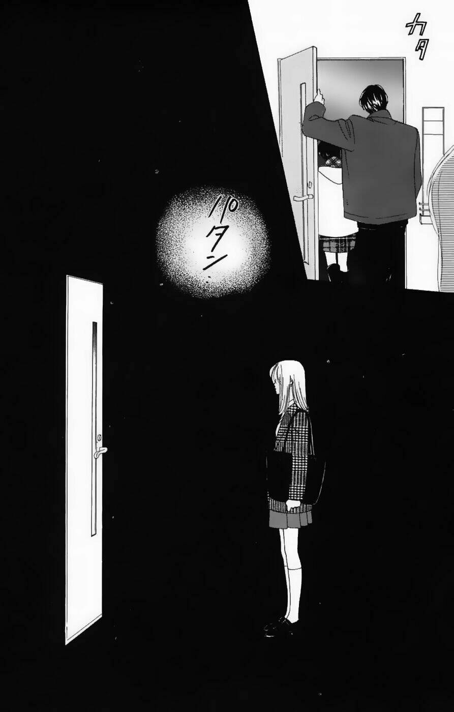 only you chapter 9 40