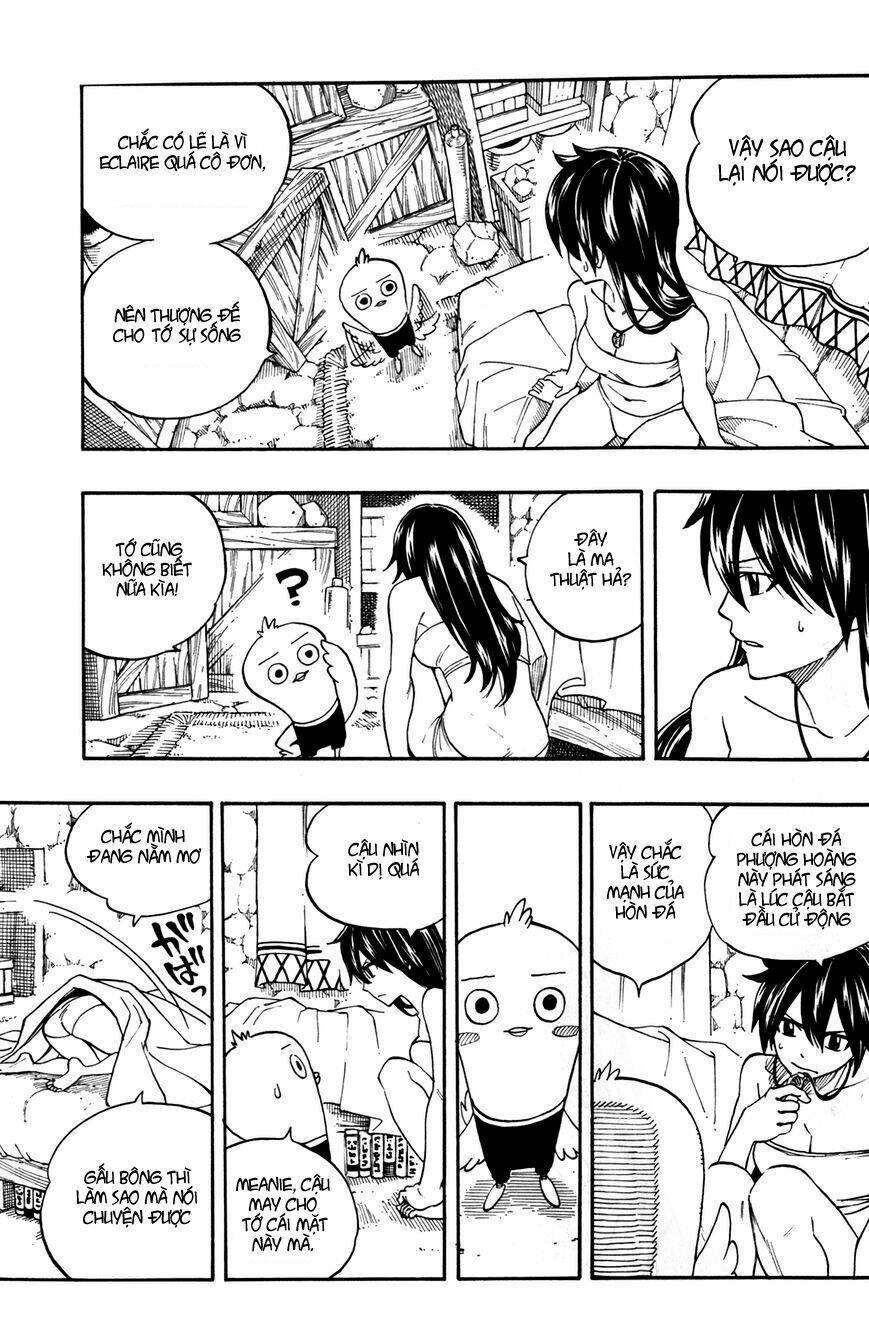 hội pháp sư nổi tiếng ngoại truyện - hòn đá phượng hoàng chapter 0 14