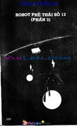 cảnh sát cơ động chapter 10 101