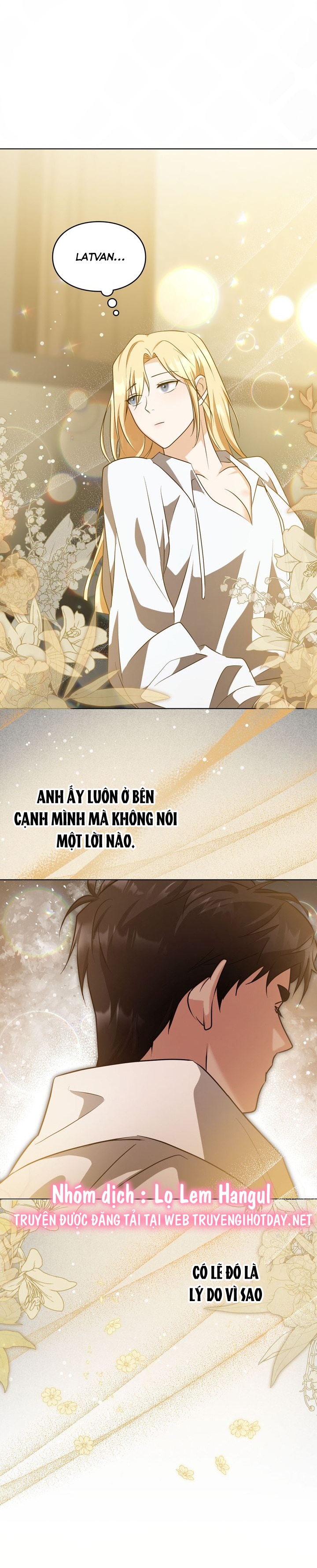 thánh nữ evelina chapter 22 6