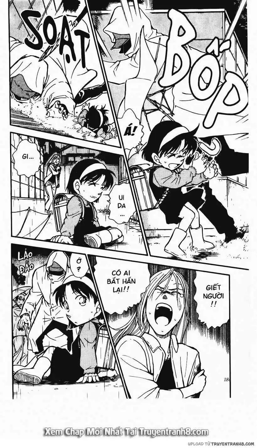 conan chapter 435 10