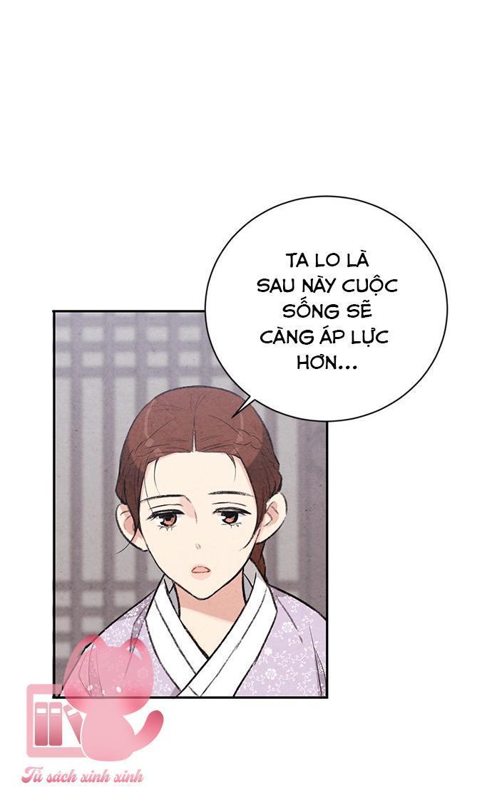 lệnh cấm hôn chapter 20 16