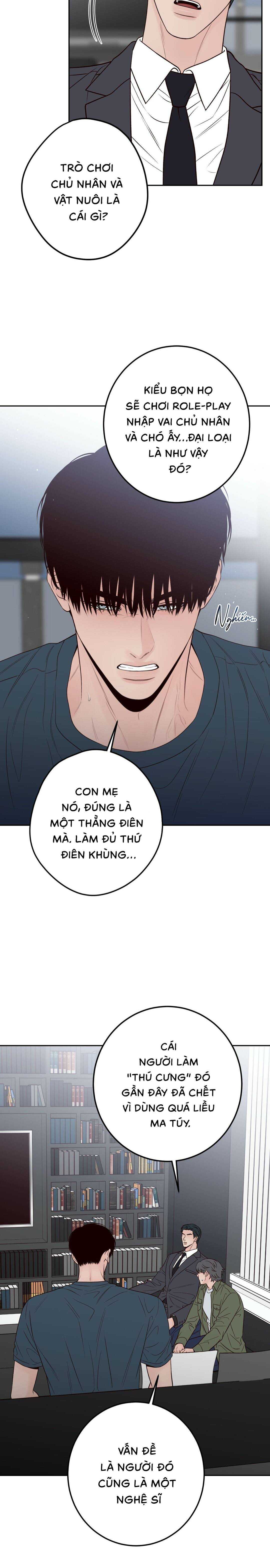 bad position chapter 69 11