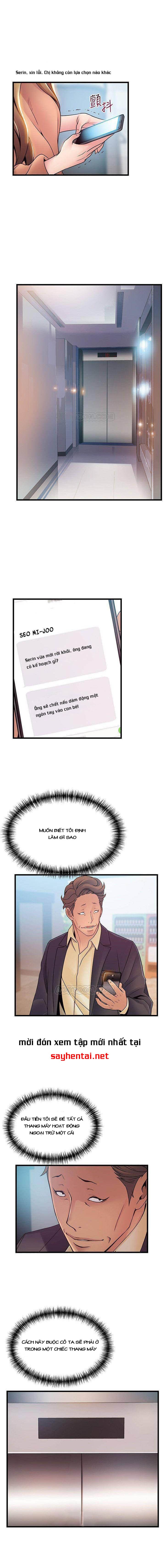 điểm yếu chapter 66 10