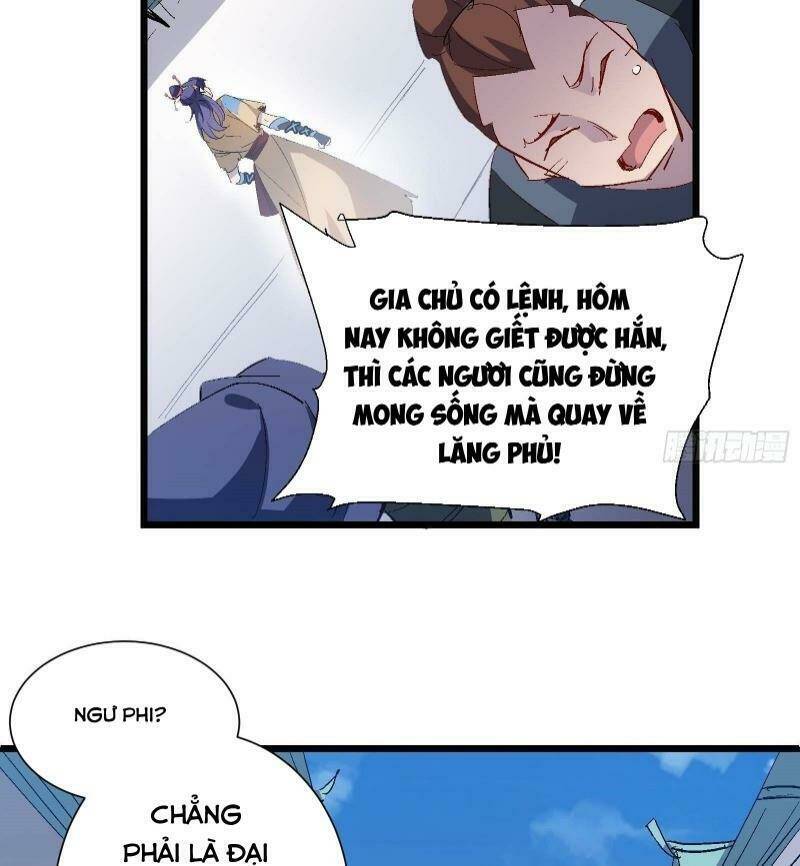 thiên mệnh long thần chapter 26 19