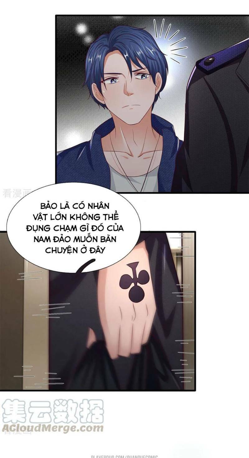 chung cực binh vương tại đô thị chapter 46 9