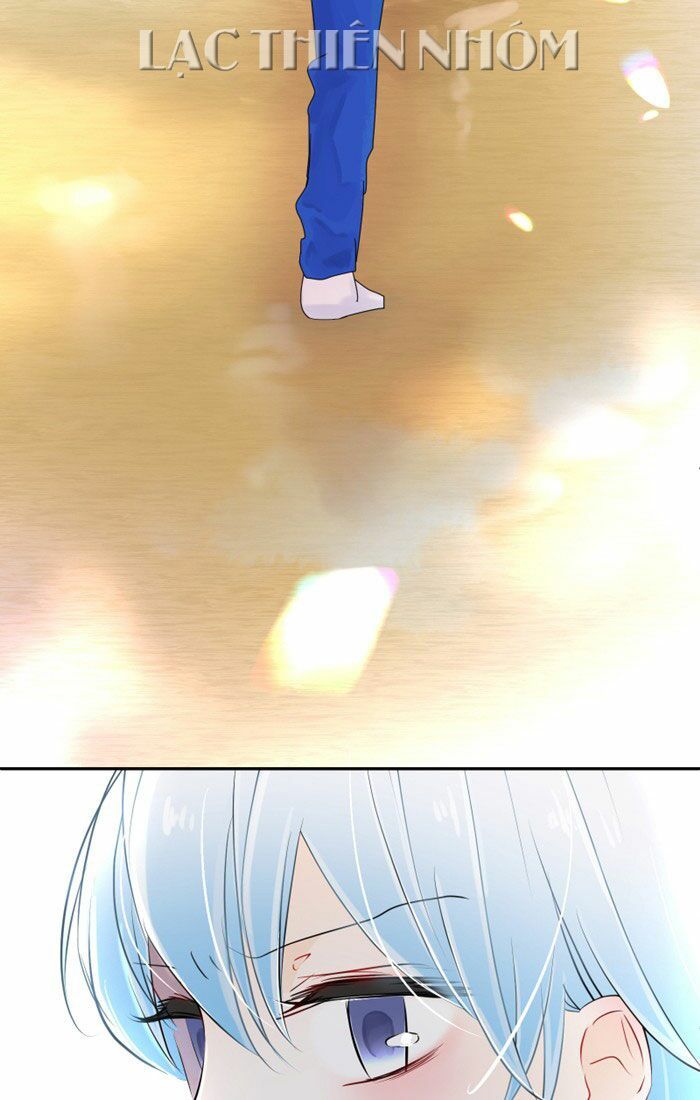 choco ngọt ngào chapter 36 18