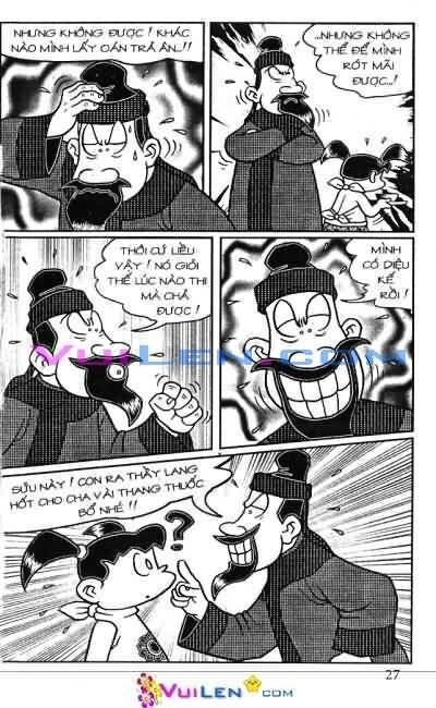 thần đồng đất việt chapter 18 24