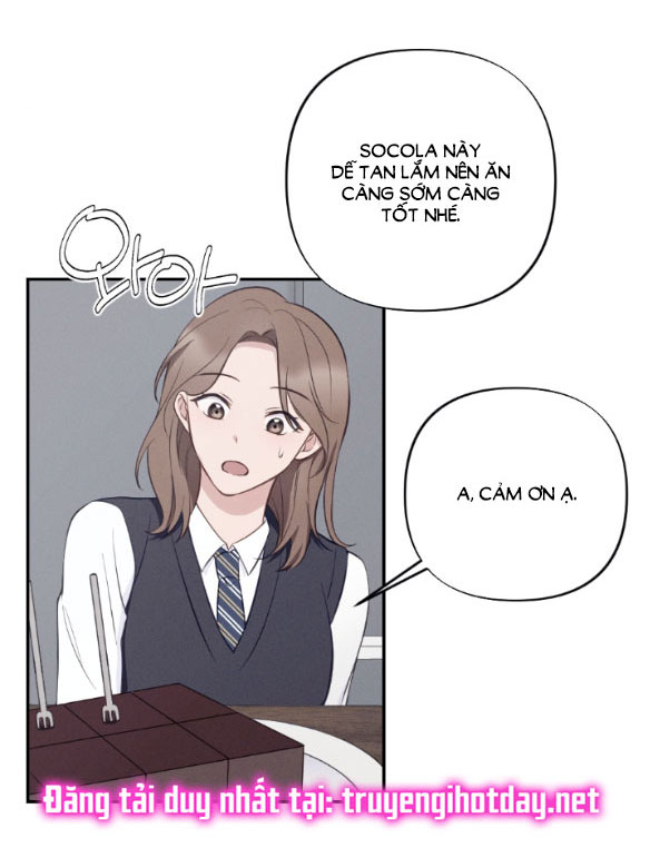 Hãy Khóc Cho Thật Xinh Đẹp Đi chapter 10.2 - Trang 13