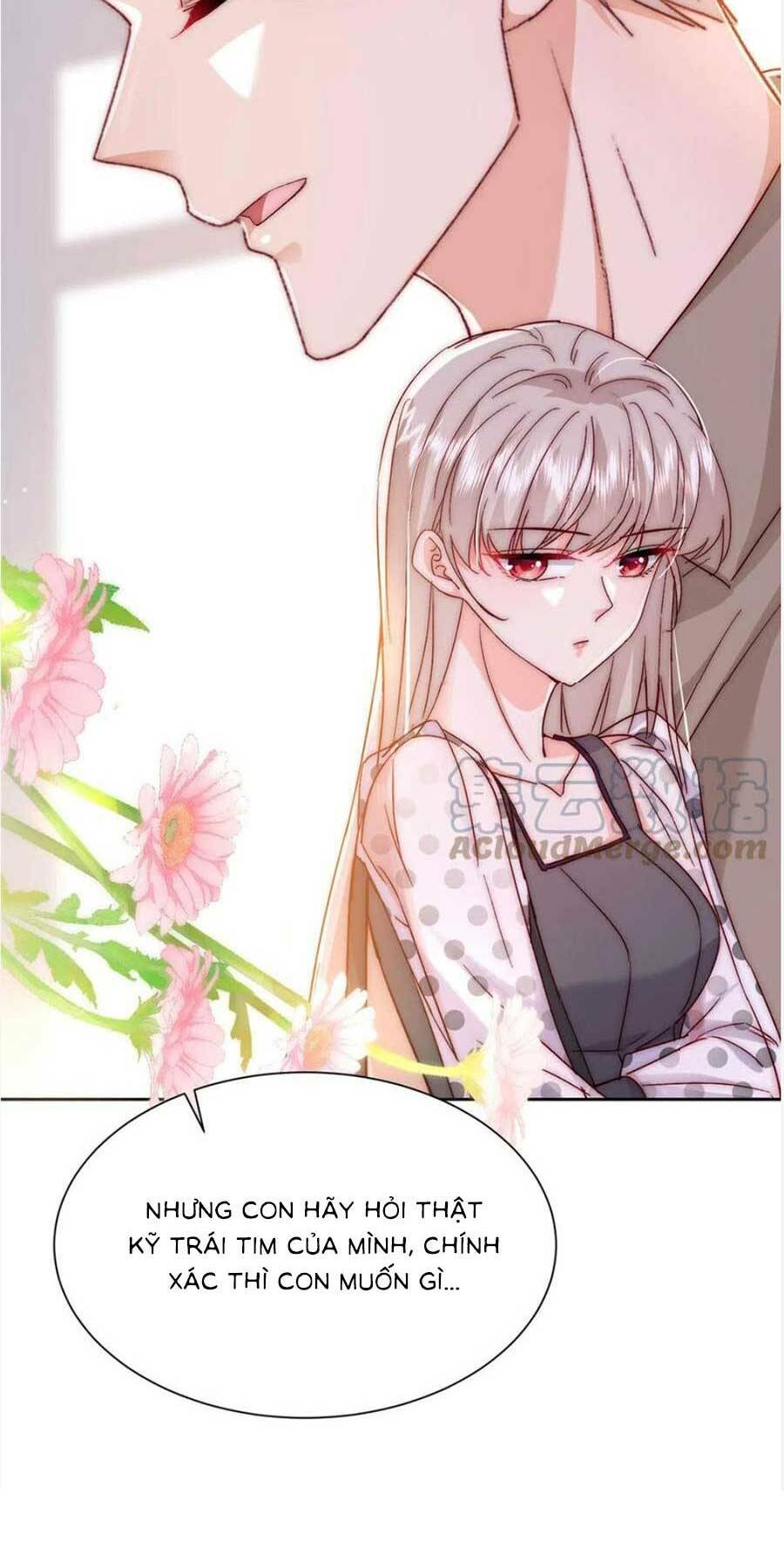 cô vợ của tôi không dễ bắt nạt chapter 56 43