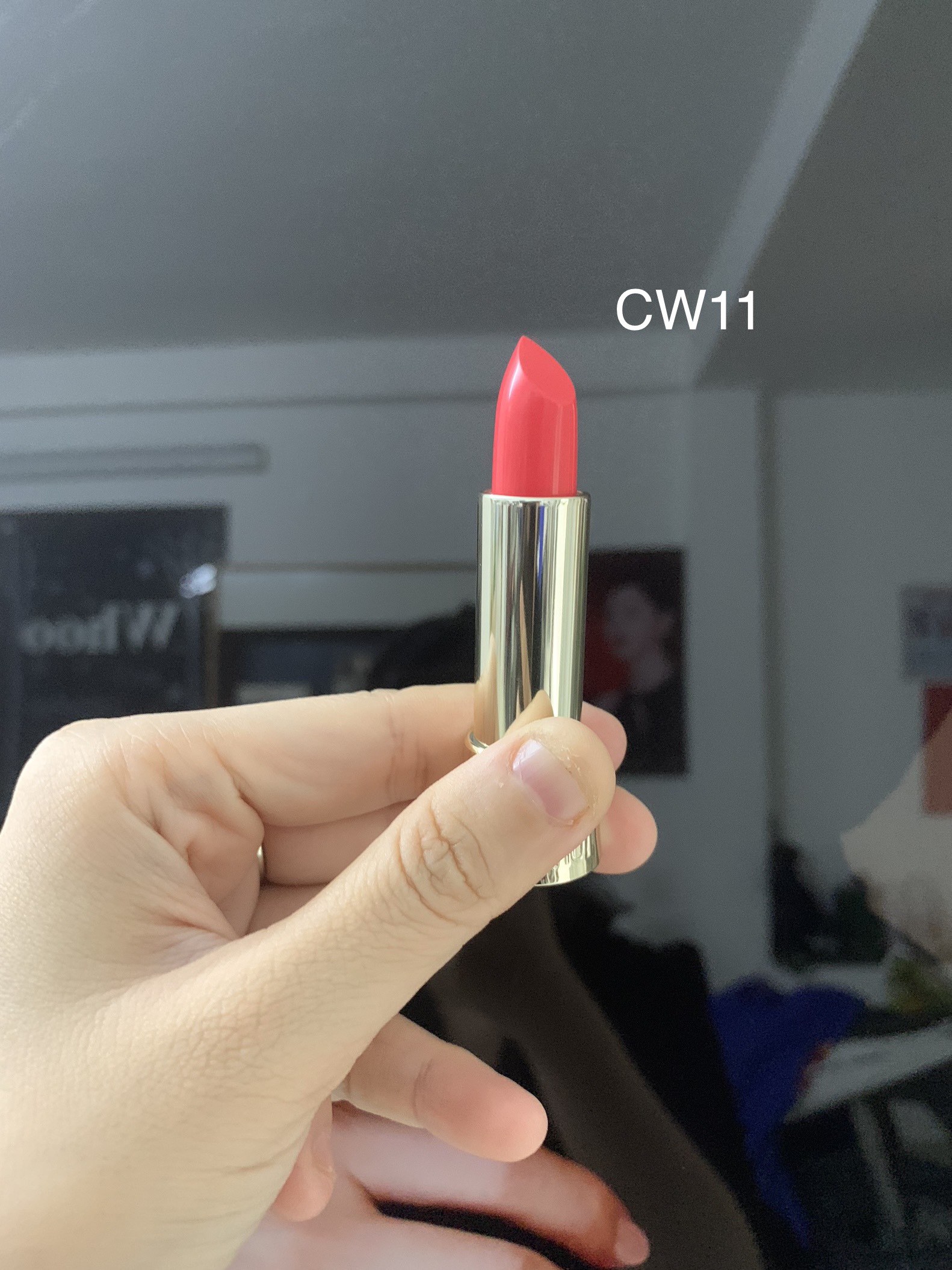 Son môi OHUI Rouge Real Lipstick 3.5g