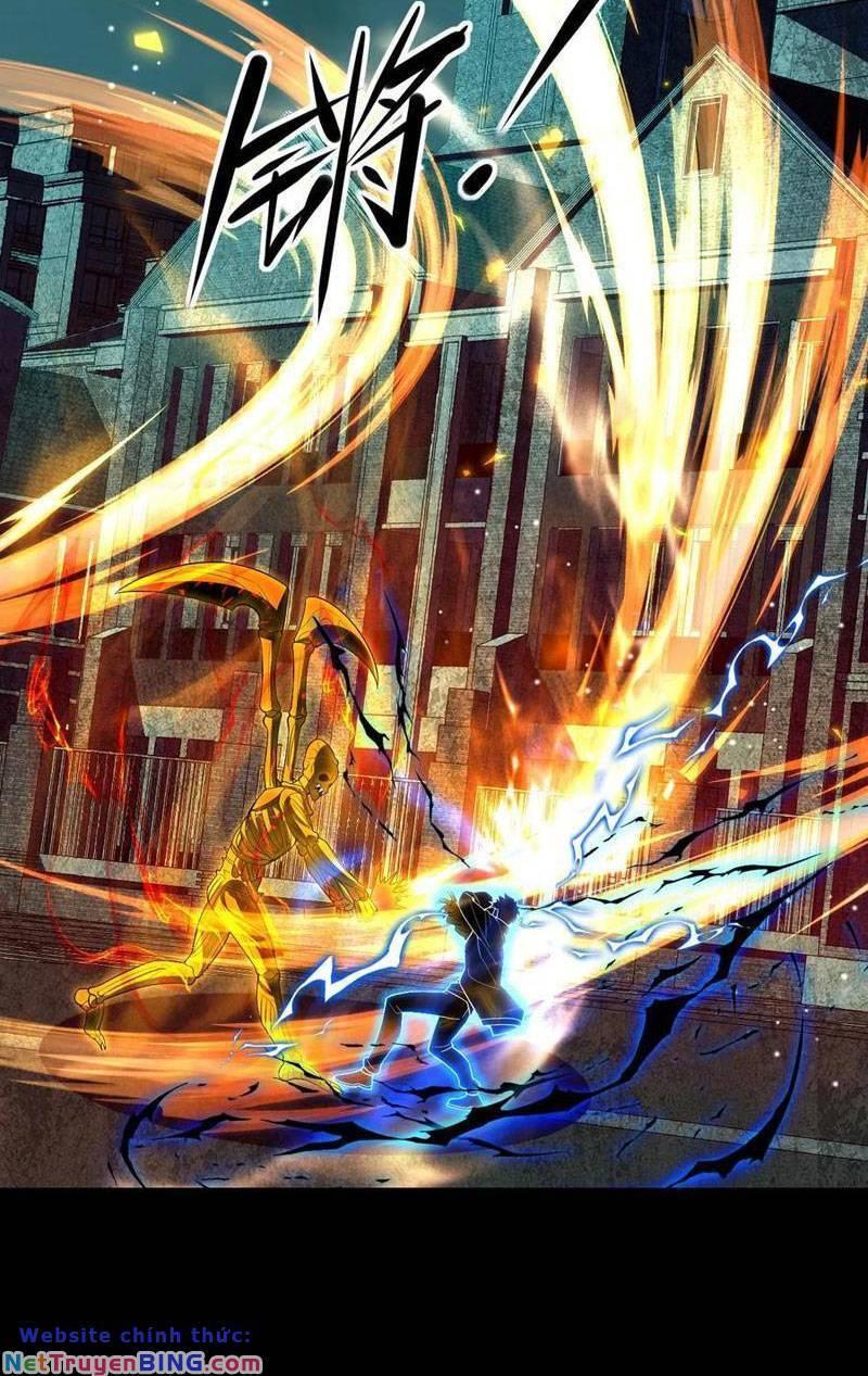 nhìn thấy thanh máu, ta xử tội thần linh chapter 150 3