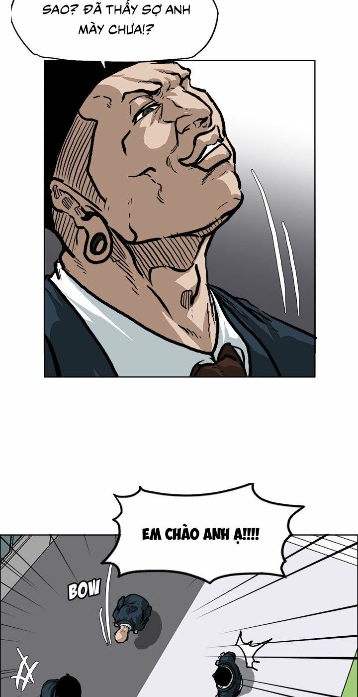 bá chủ học đường ss2 chapter 6 27