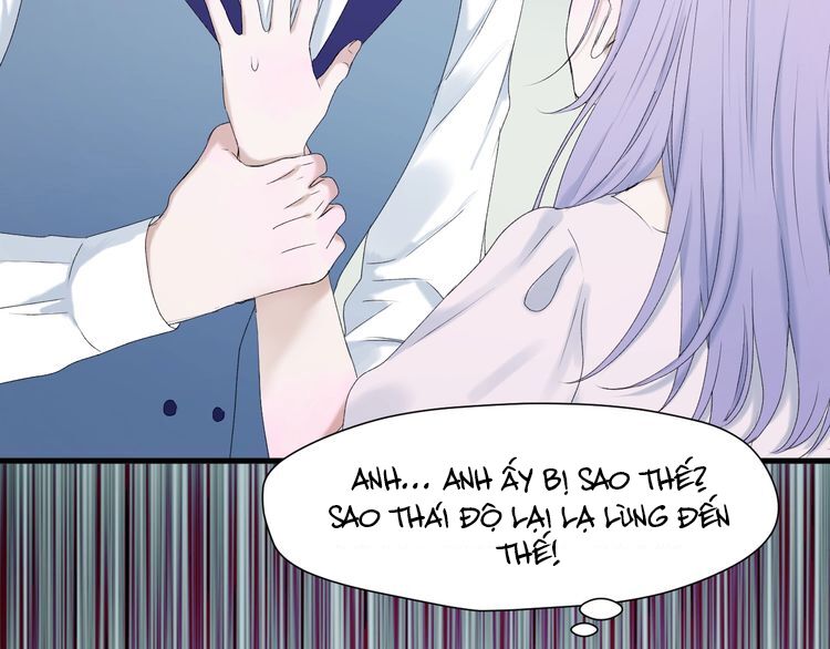 lượm được một tiểu hồ ly phần 3 chapter 26 27