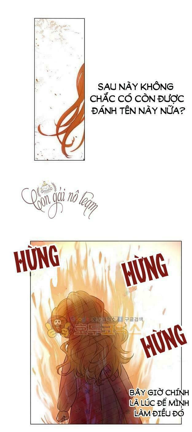 một ngày nọ tôi bỗng thành nàng công chúa chapter 7.5 1