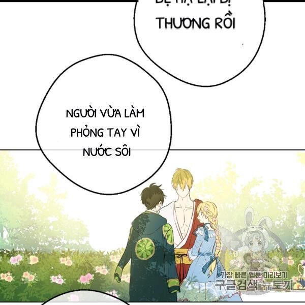 một ngày nọ tôi bỗng thành nàng công chúa chapter 82 106