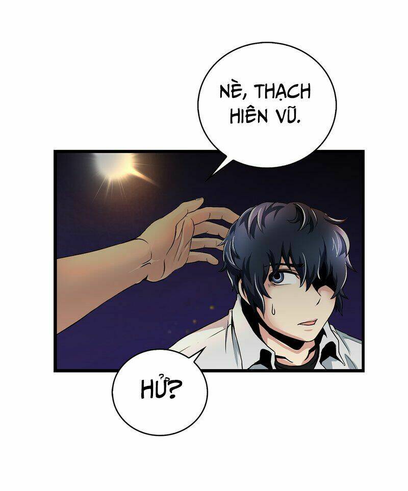 thiên hạ đệ nhất cao thủ đi học chapter 1 19