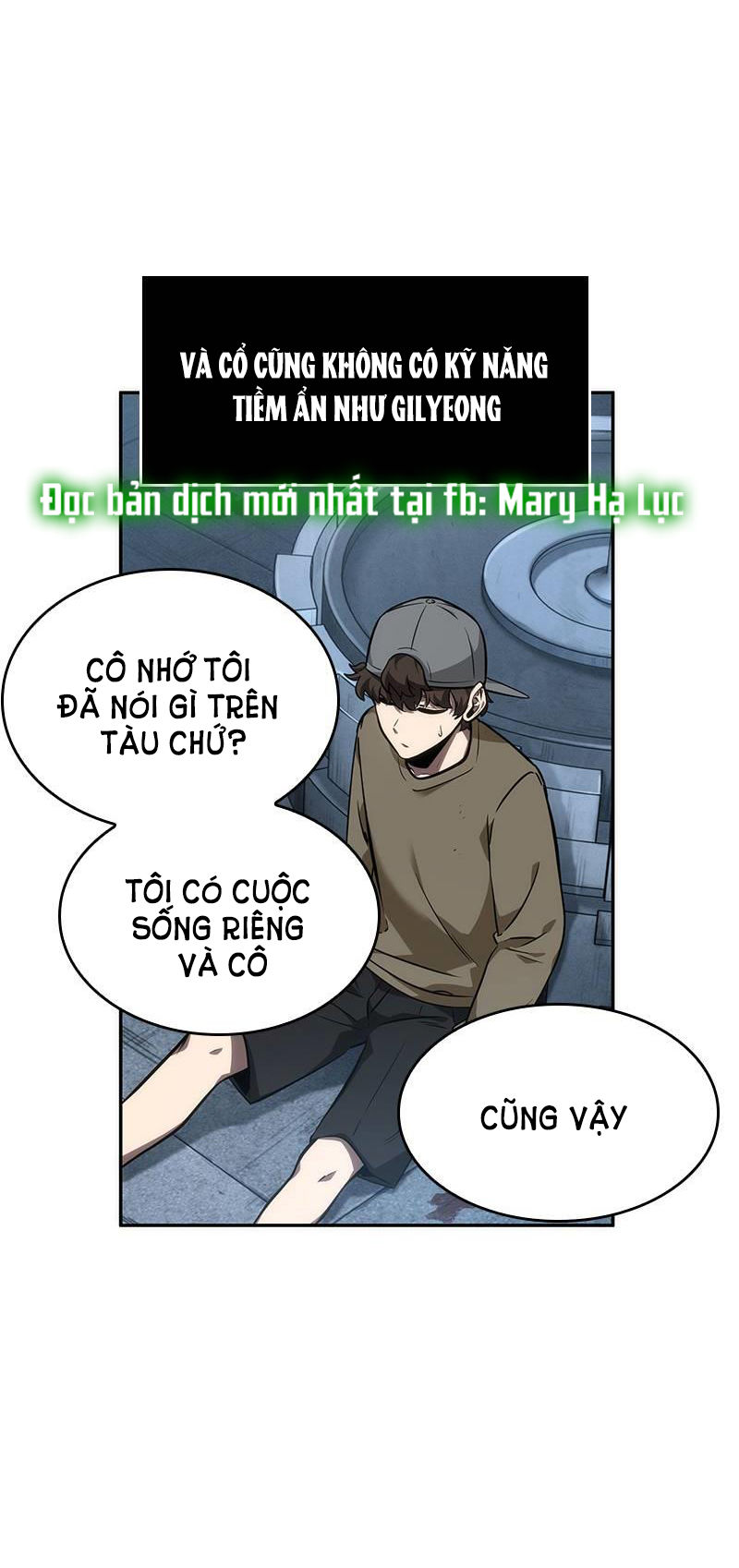 toàn trí độc giả - omniscient reader chapter 47.1 10