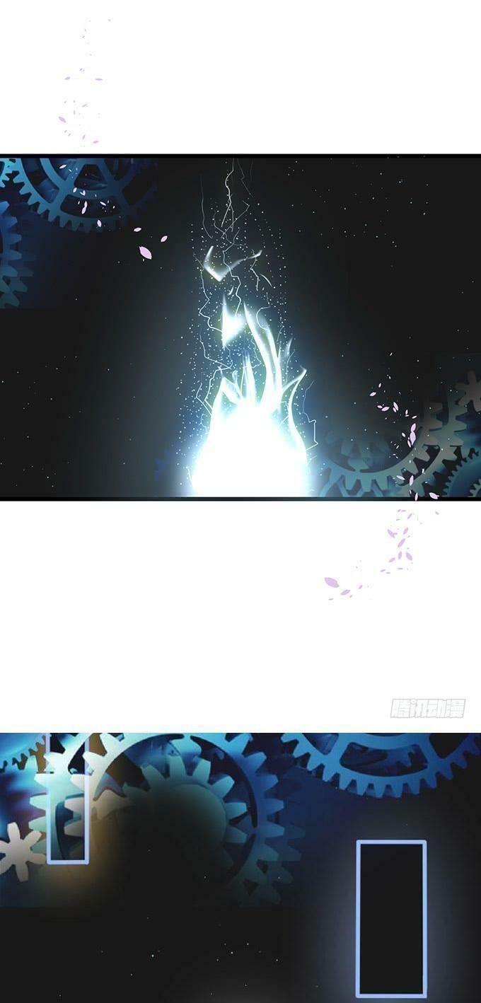 hồ tiên hung bạo chapter 37 28