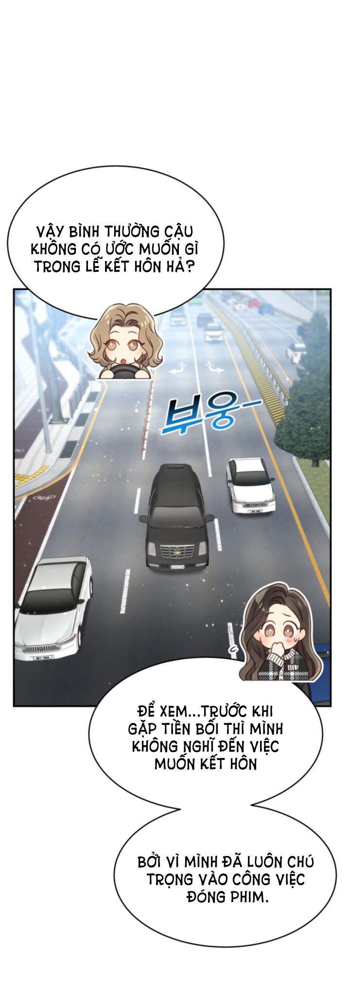 [16+] ánh sao ban mai chapter 74.1 10