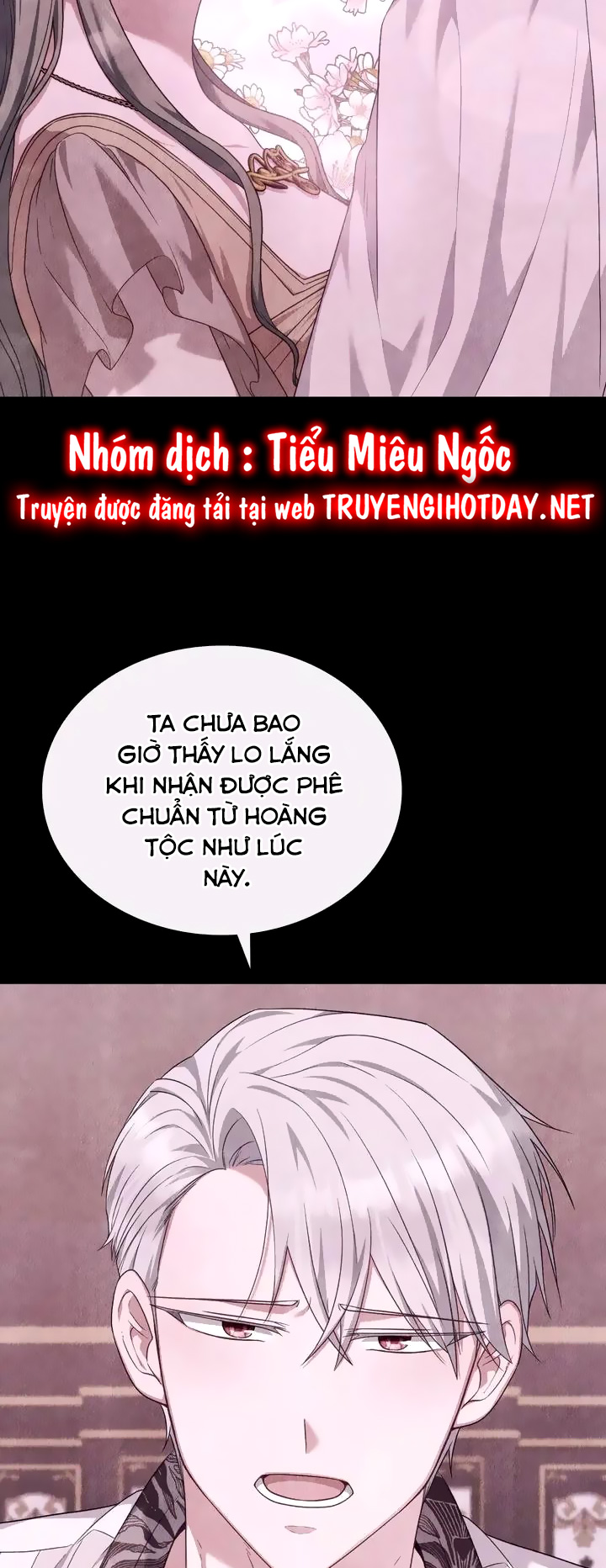 Sự Xuất Hiện Của Các Nhân Vật Phản Diện chapter 49 - Trang 37