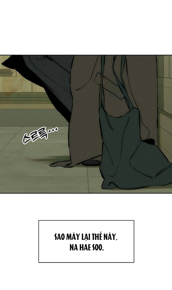 [18+] Nước Mắt Trên Đóa Hoa Tàn chapter 43.2 3