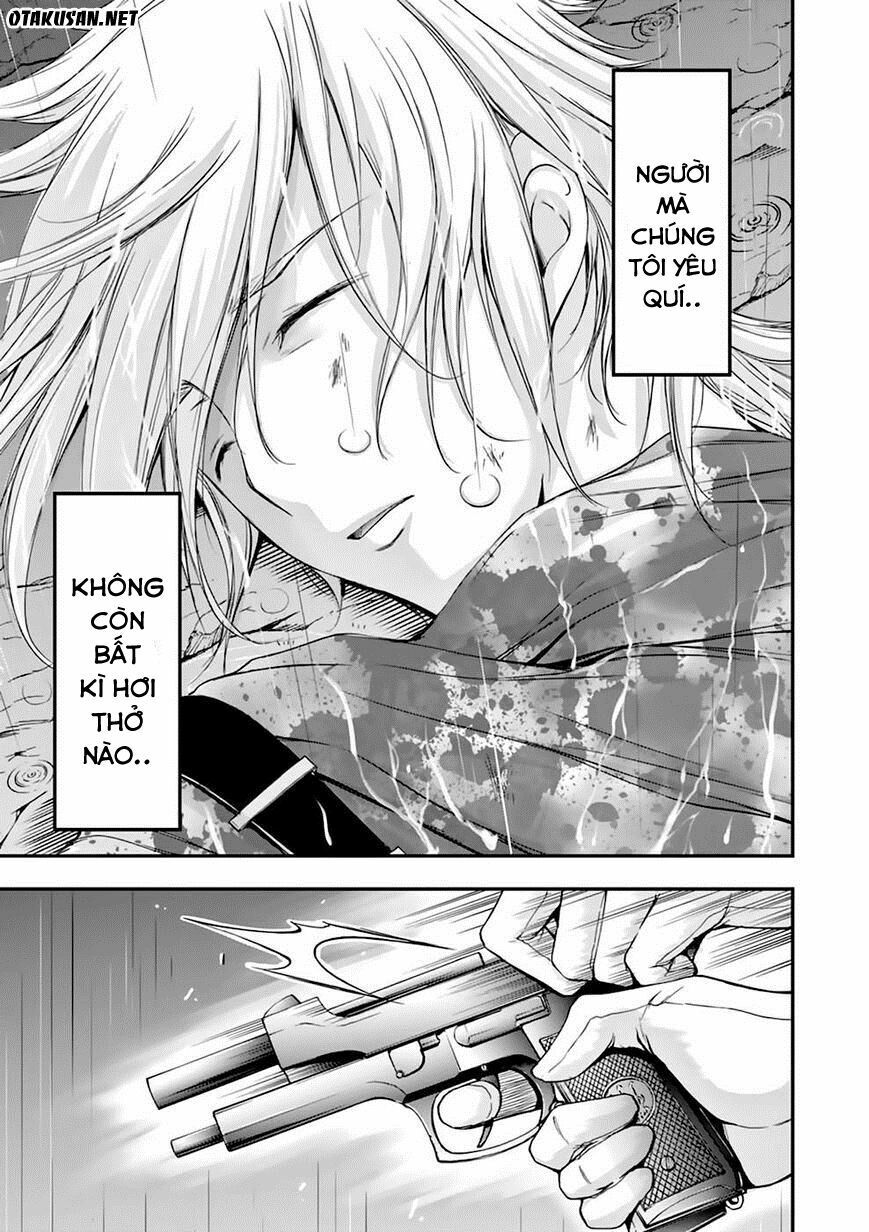 kích trụy vương huyền thoại chapter 30 39