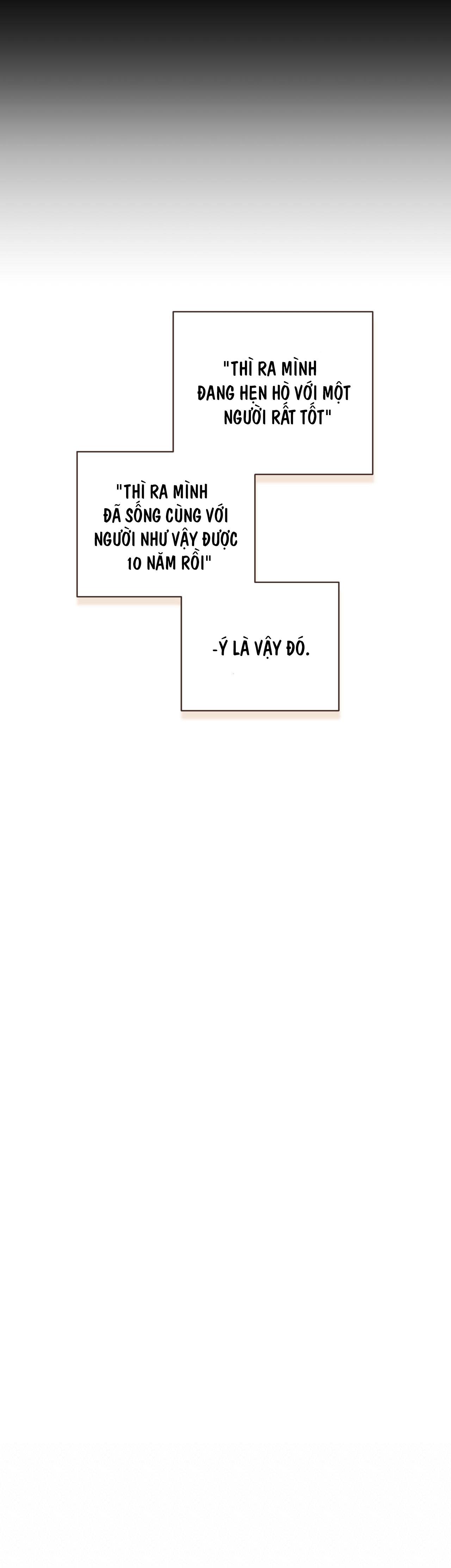 tình yêu bình dị nhất chapter 26 29