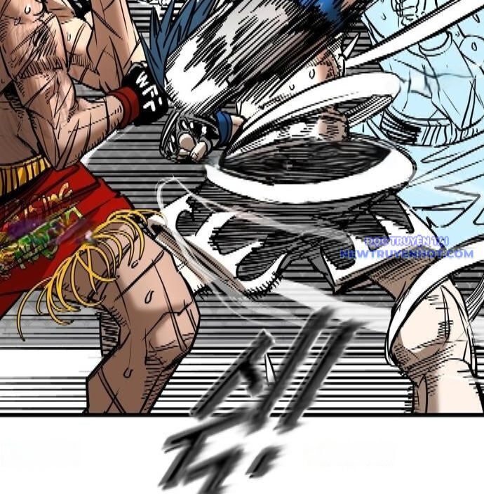 shark - cá mập chapter 339 20