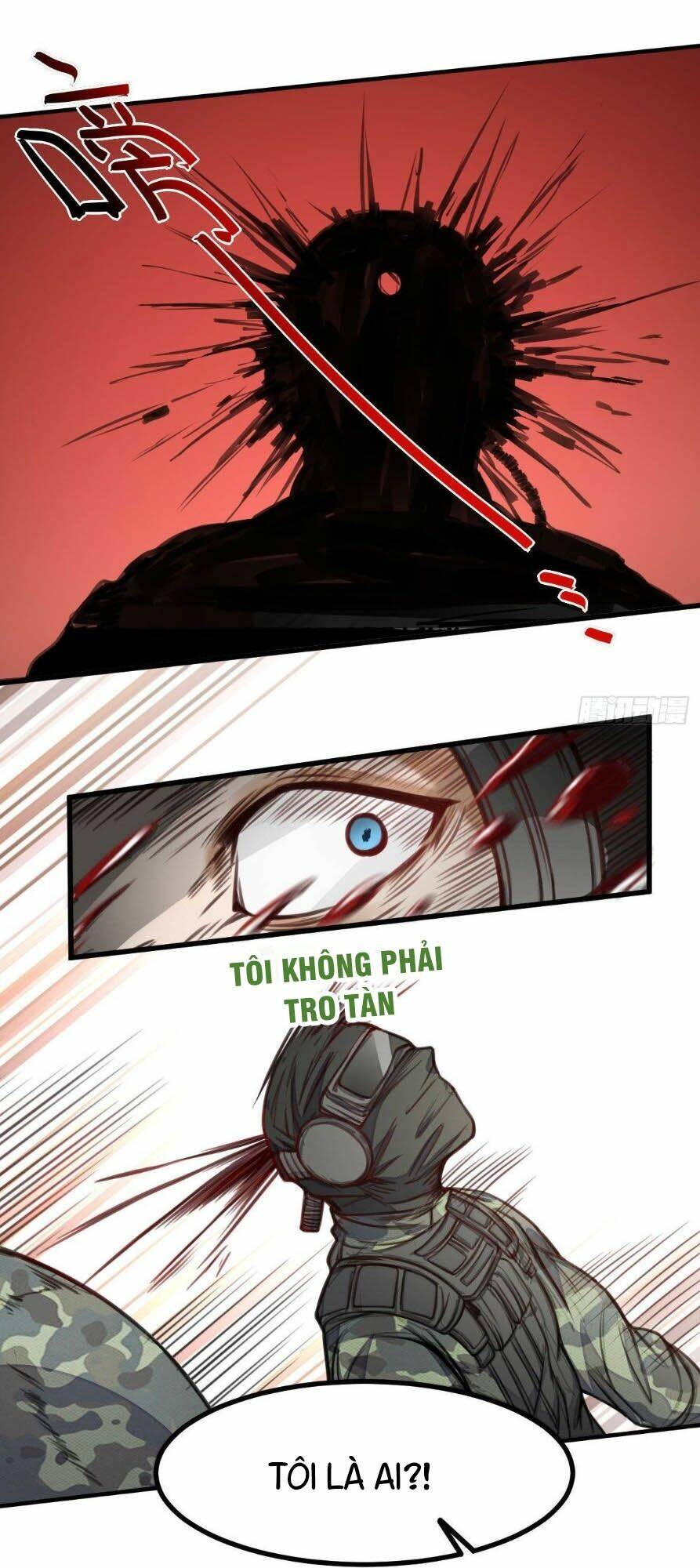 võng du chi tối cường liệp nhân chapter 4 52