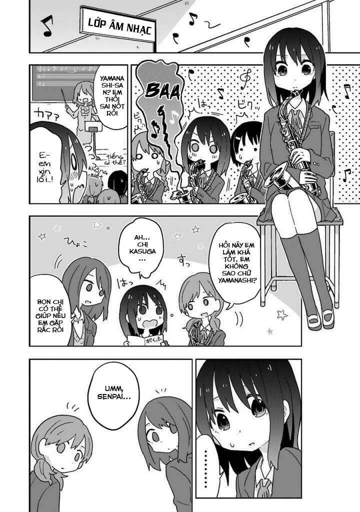 fukanzen na hito no tame ni chapter 5 9