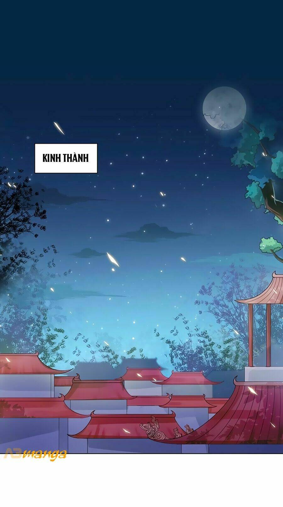 hội học sinh kiêu ngạo của hoàng cung chapter 1 8