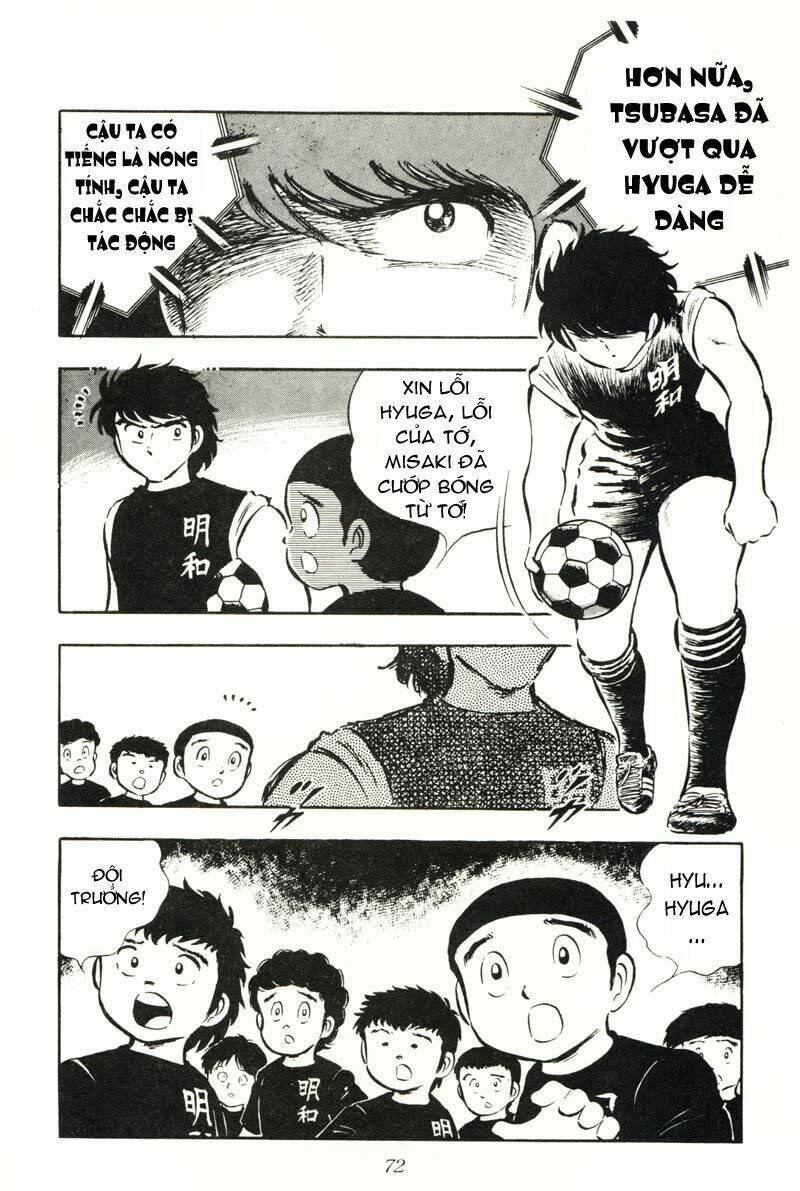 captain tsubasa chapter 19 3