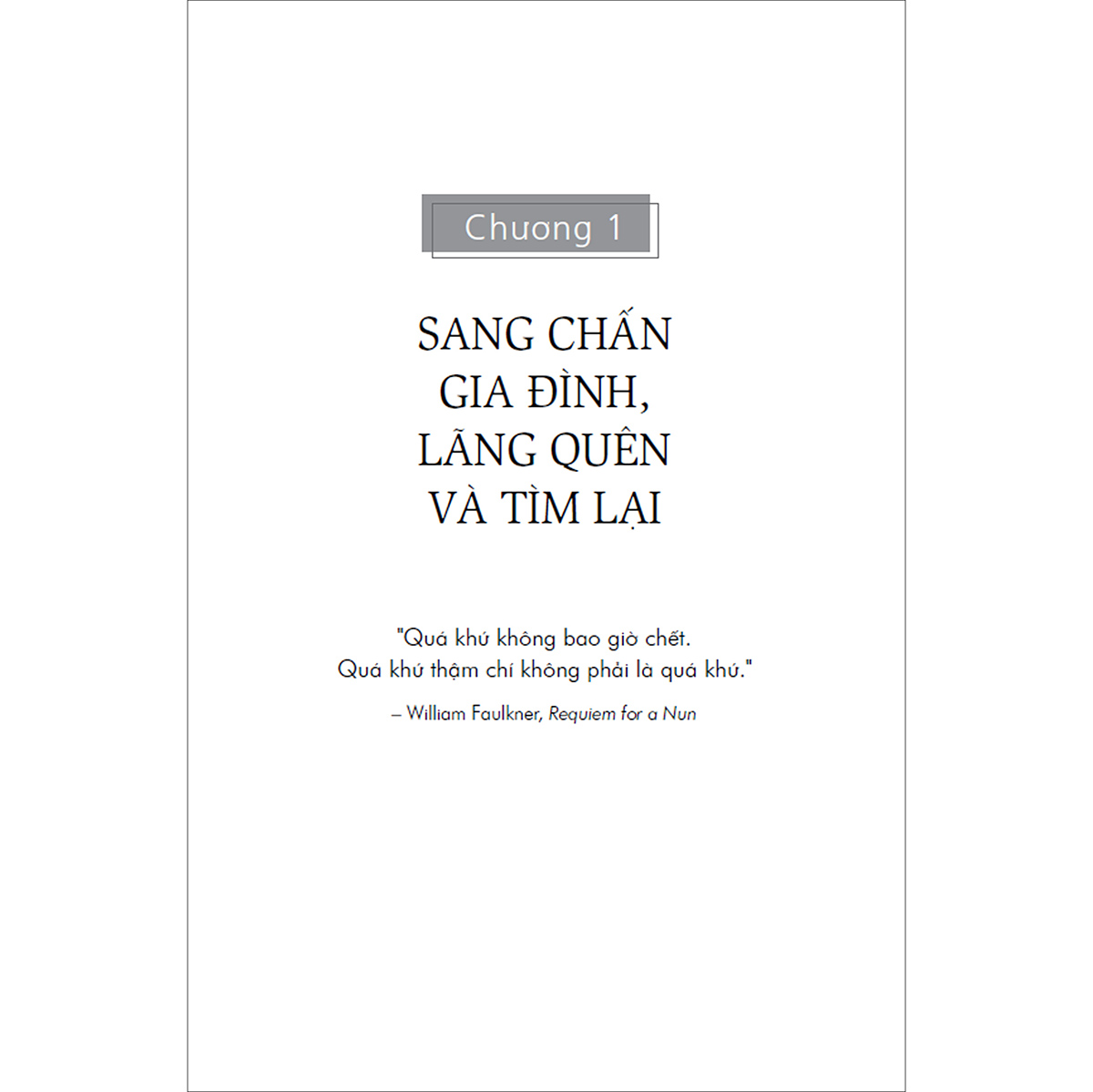 Nỗi Đau Này Không Thuộc Về Bạn