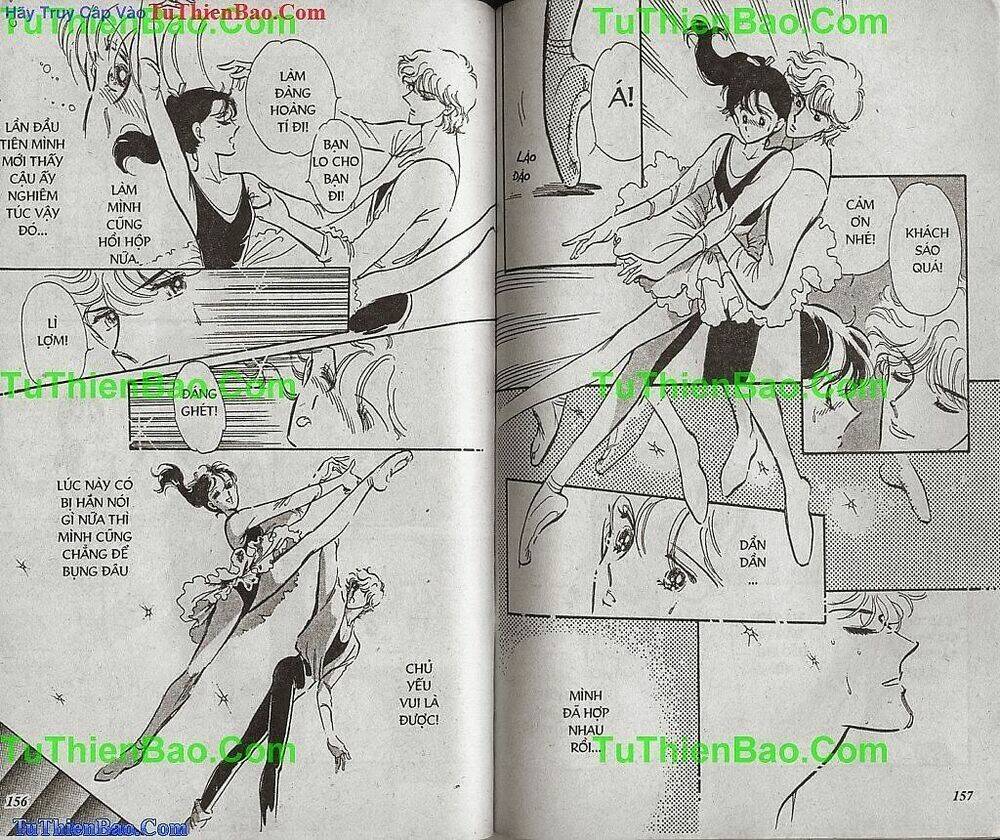 búp bê mario chapter 8 77