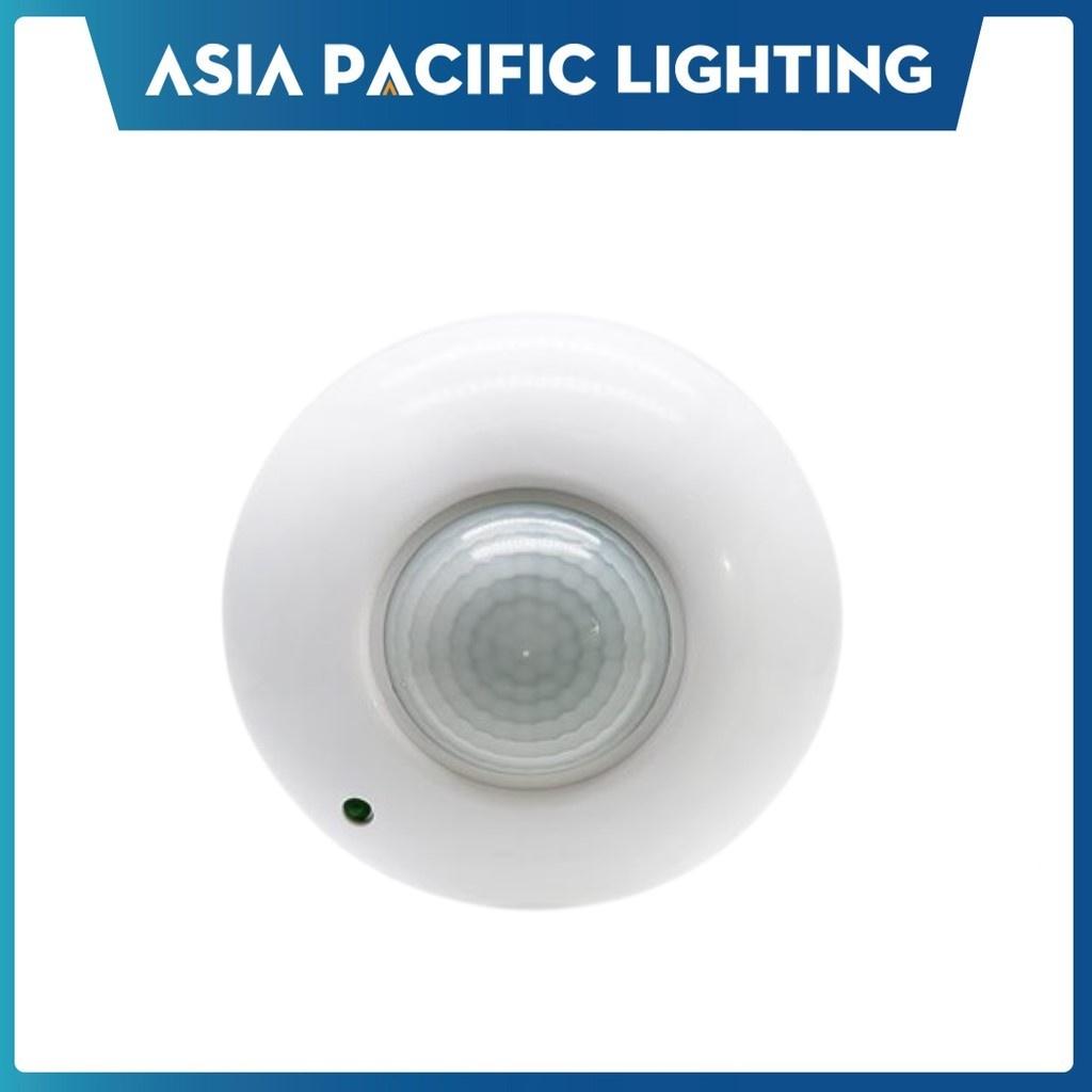 Cảm biến gắn trần 360