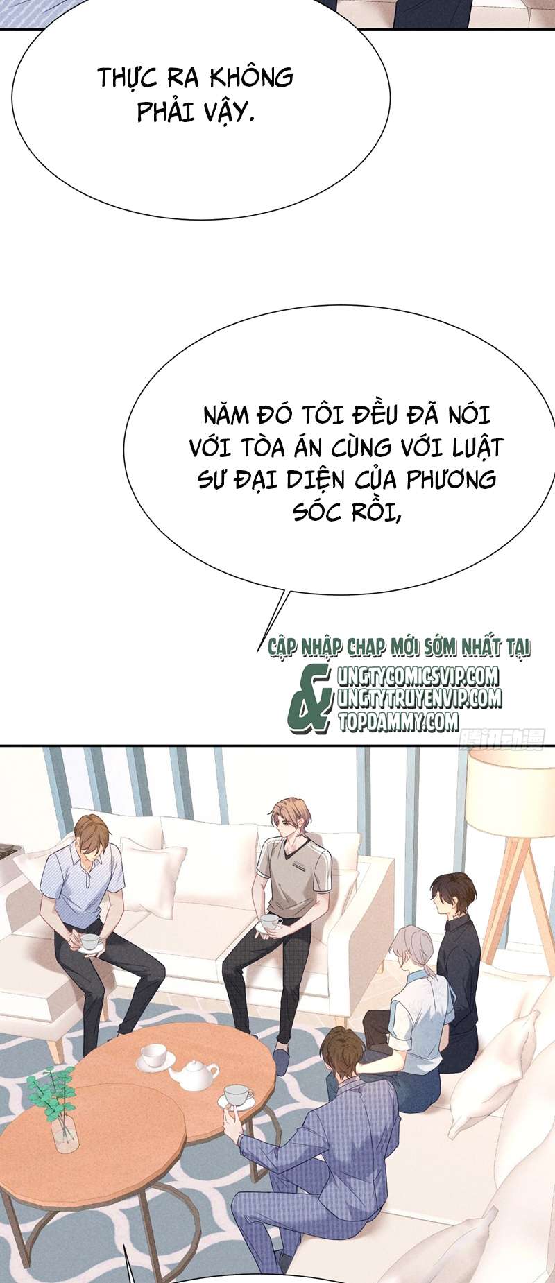 [bl] quan hệ nguy hiểm chapter 23 23