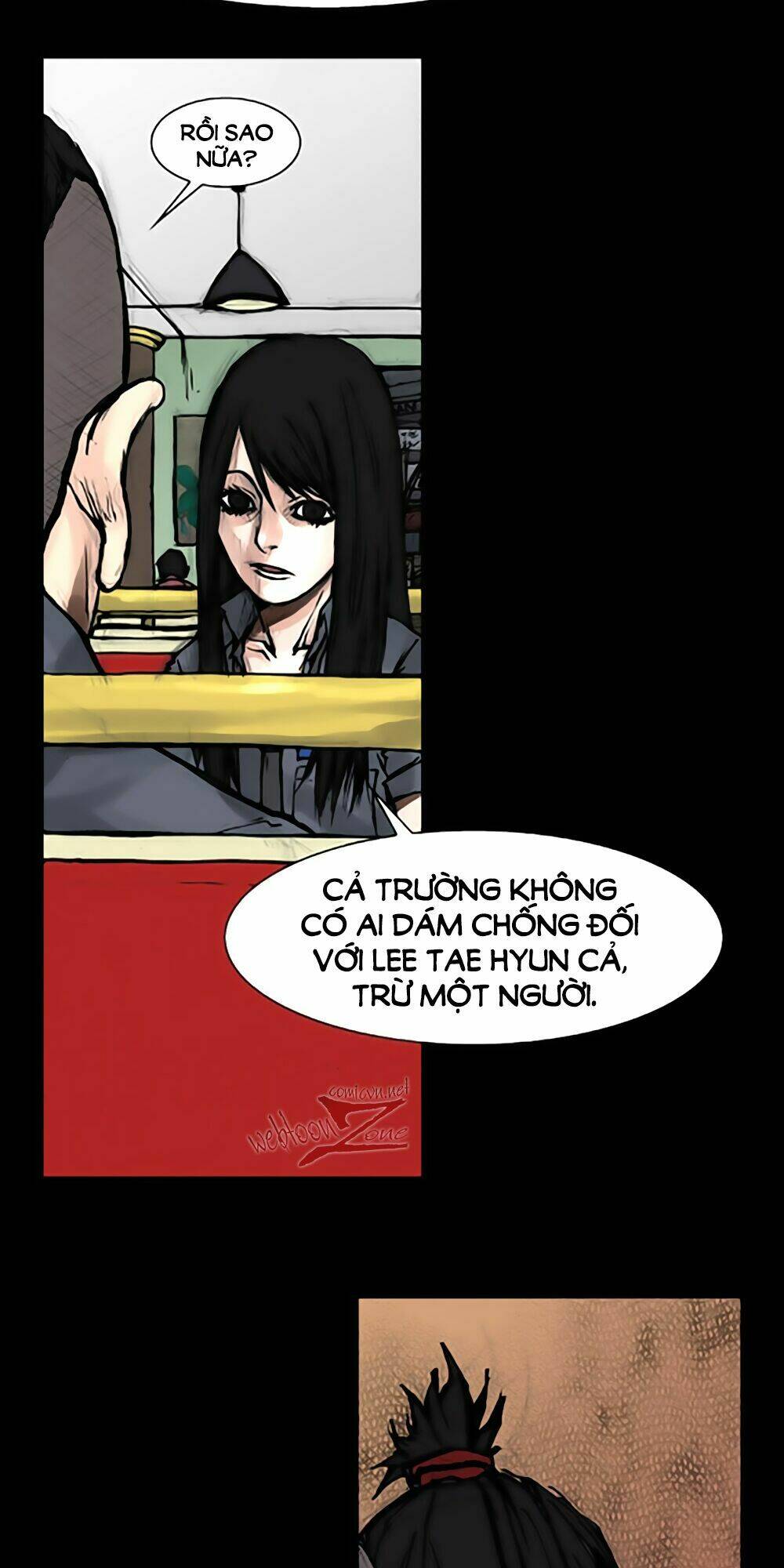 dokgo | độc cô chapter 63 7