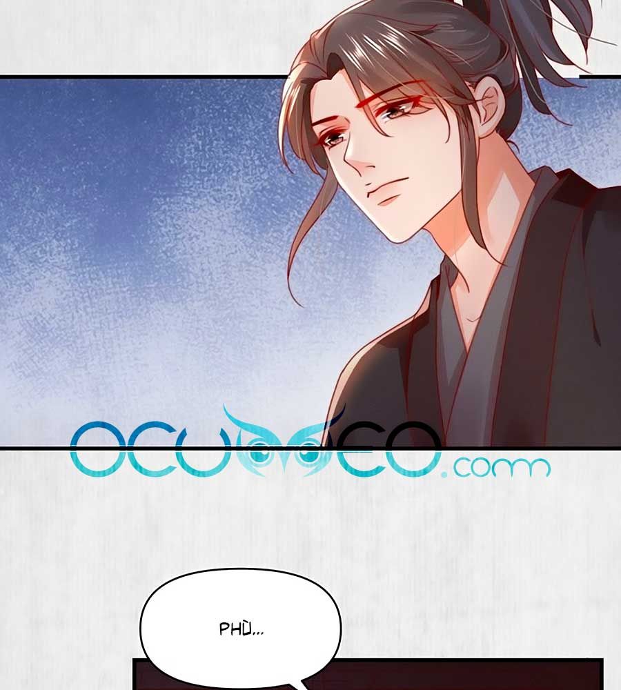 hoạn phi hoàn triều chapter 94 34